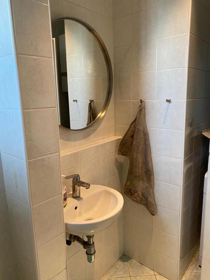 Modern City-Centre Penthouse With Spectacular Views / 135Sqm Zagreb Eksteriør bilde